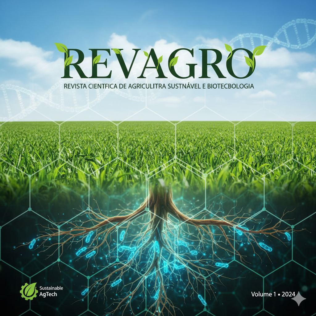 Visualizar Revista Agroambiental #1